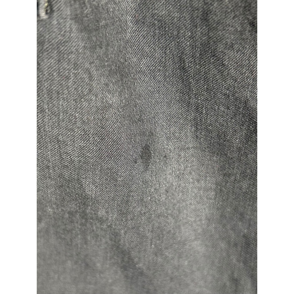 Old Navy Rockstar Super Skinny High Rise Cargo Pants Dark Grey Women‎ Size 10 - Picture 7 of 8